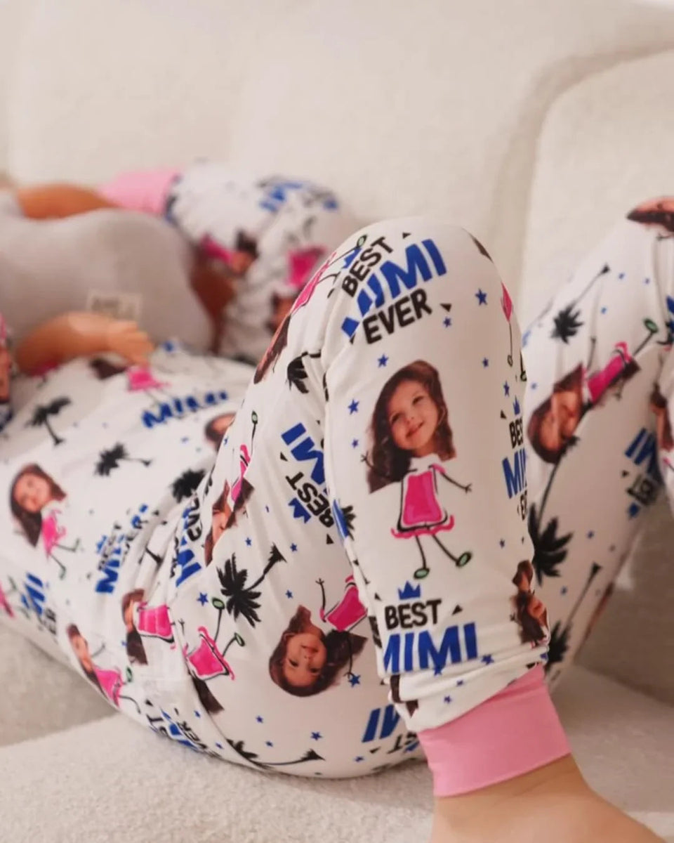 When Your Baby Sleeps Better, So Do You