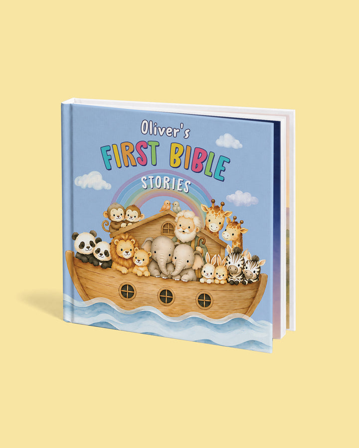 Custom book
