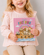 Custom book