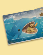 Custom book