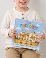 Custom book