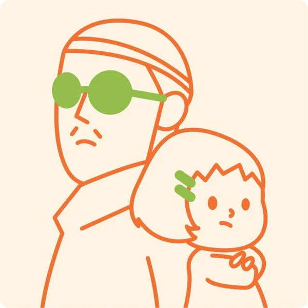 Daddy and Me