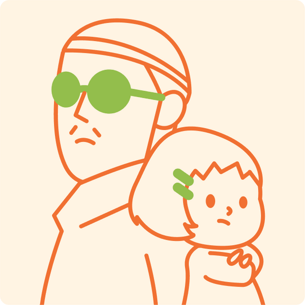 Daddy and Me