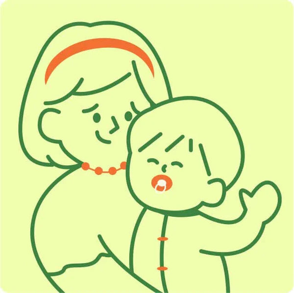 Mommy and Me