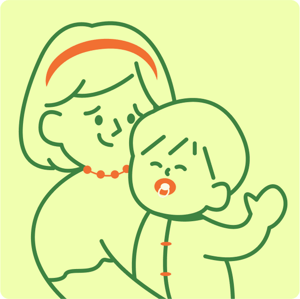 Mommy and Me